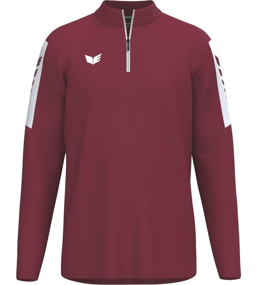 Erima INTRO training top - new bordeaux