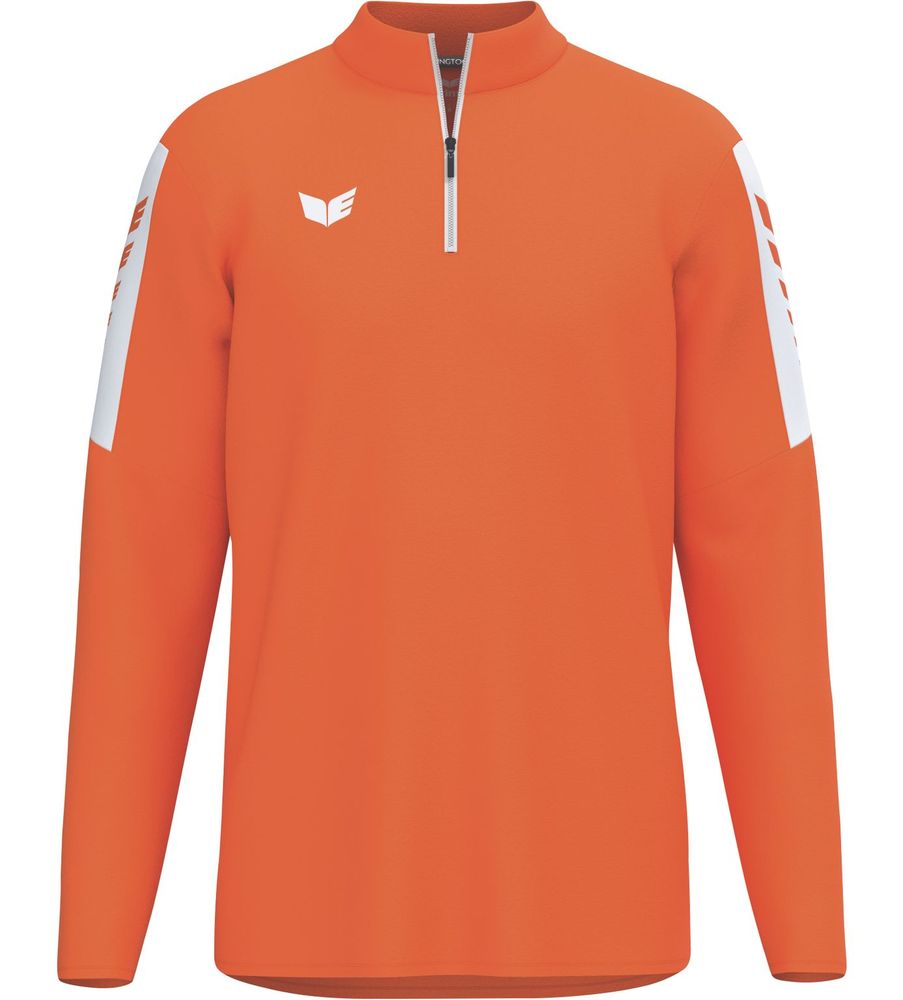 Erima INTRO training top - orange