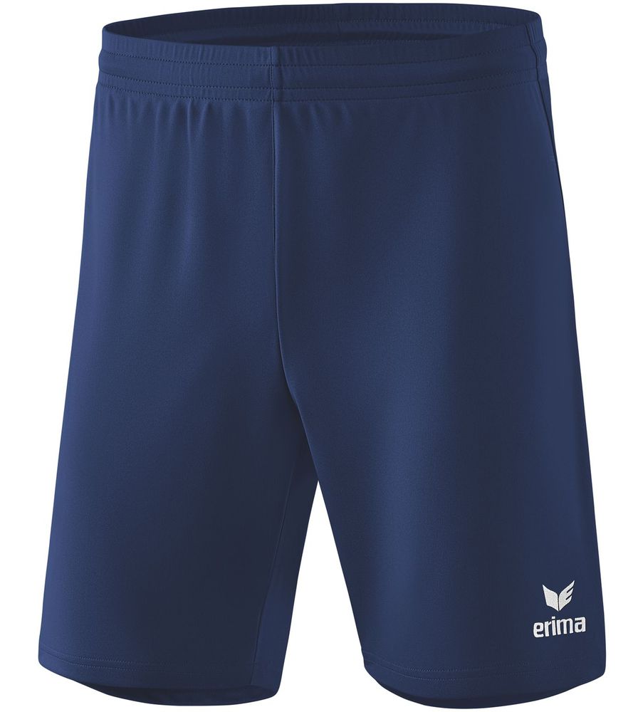 Erima RIO 2.0 shorts with inner slip - new navy