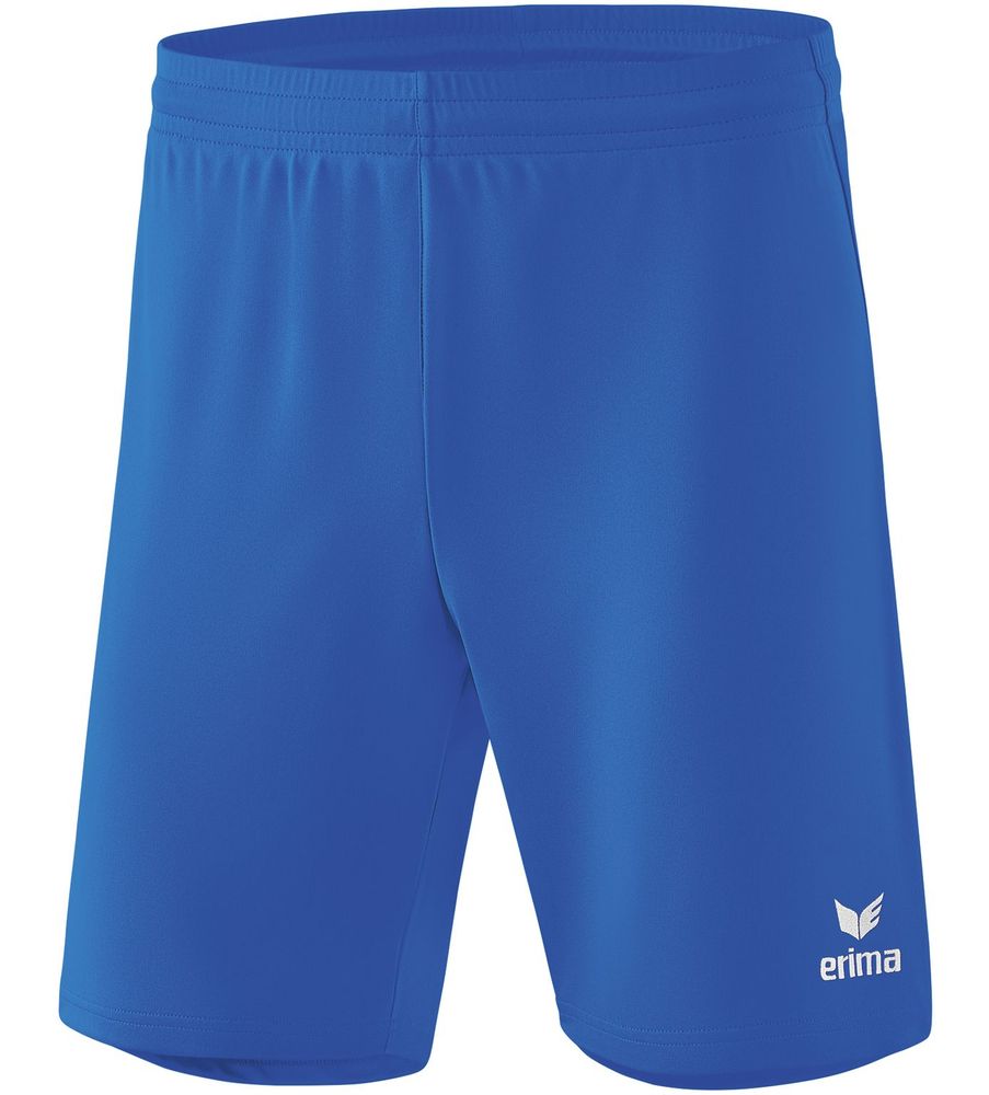 Erima RIO 2.0 shorts without inner slip - new royal