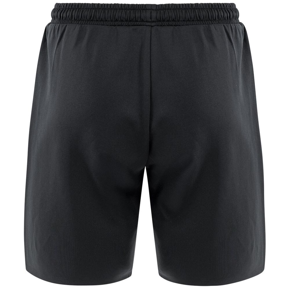 Jako VfB Short Freizeit - schwarz