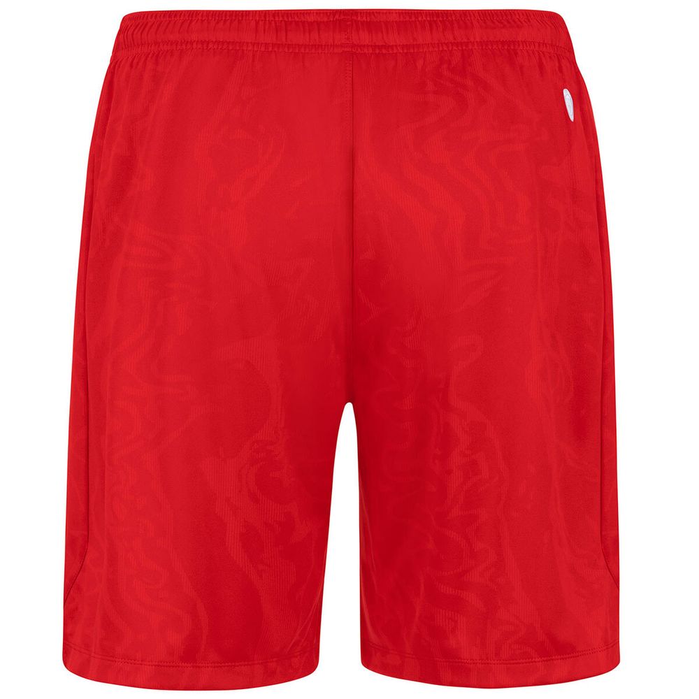 Jako VfB Short Away - sportrot