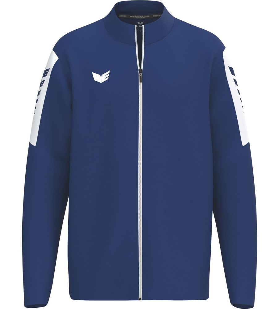 Erima INTRO training jacket - new navy