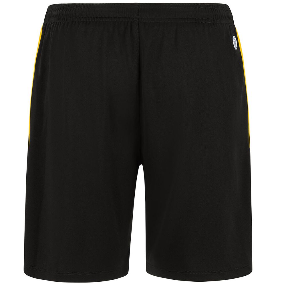 Jako Dynamo Dresden Short Home - schwarz