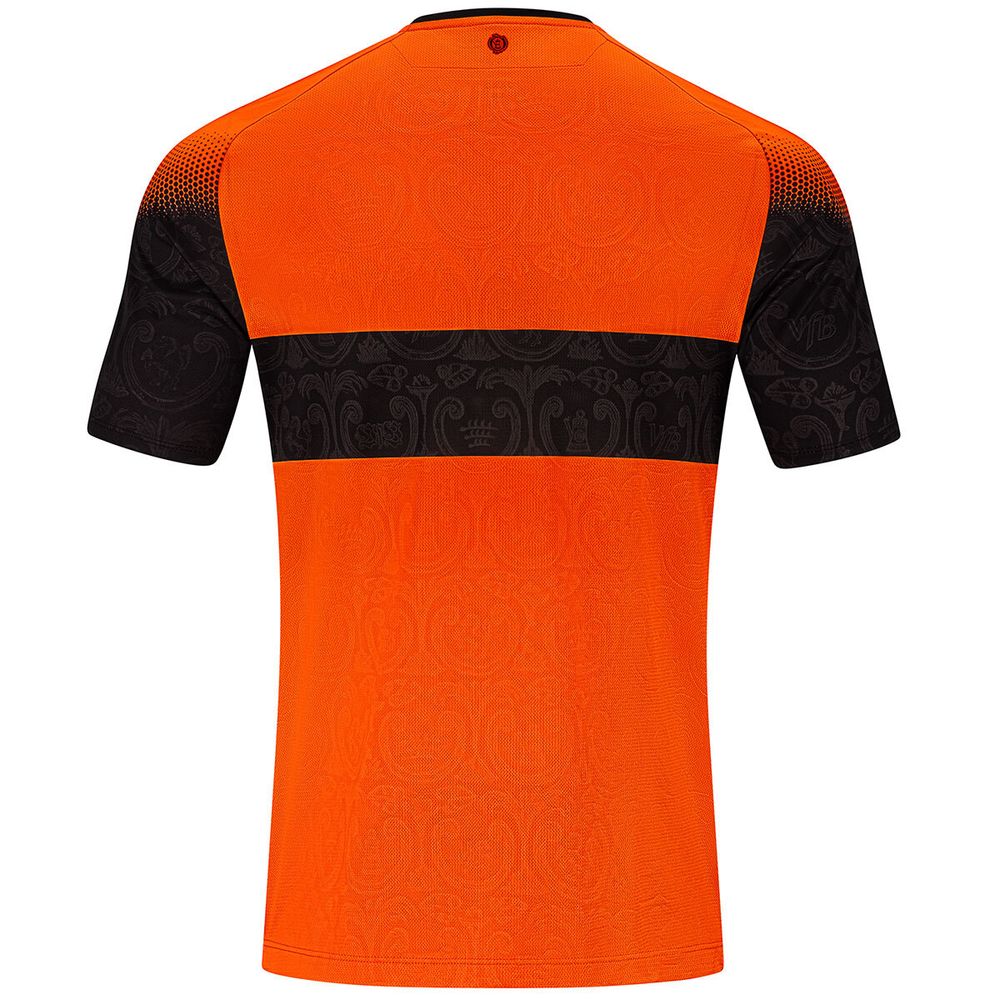 Jako VfB TW Trikot Ausweich - neonorange