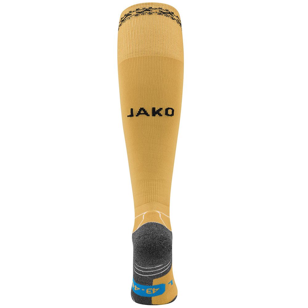Jako VfB TW Stutzenstrumpf Home - gold