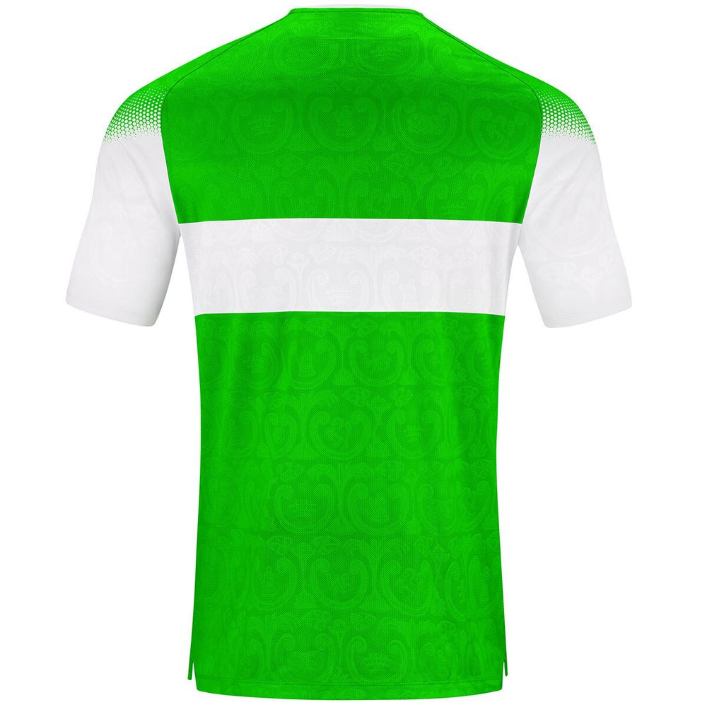 Jako VfB TW Trikot Away - neongrün