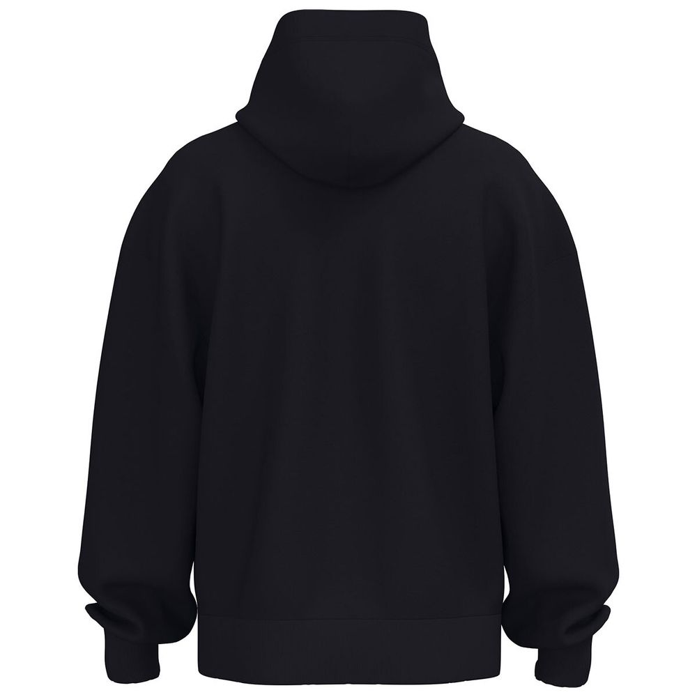 Jako Dynamo Dresden Hoodie Freizeit - schwarz