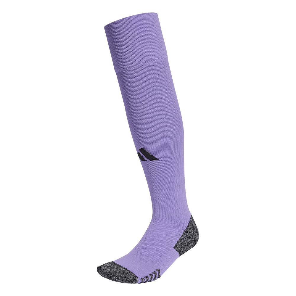 Adidas REF 23 SOCK - VIOFUS/BLACK
