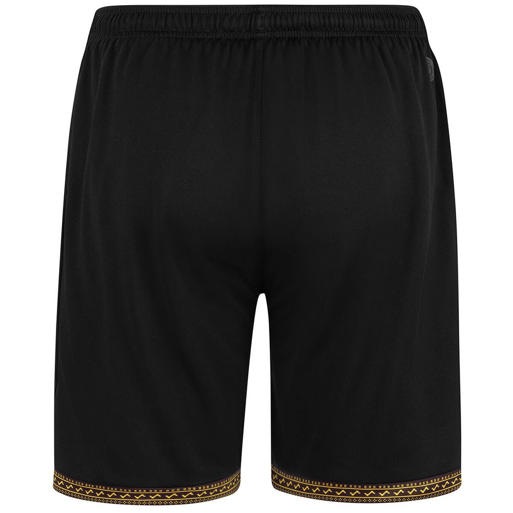 Jako VfB Short Ausweich - schwarz