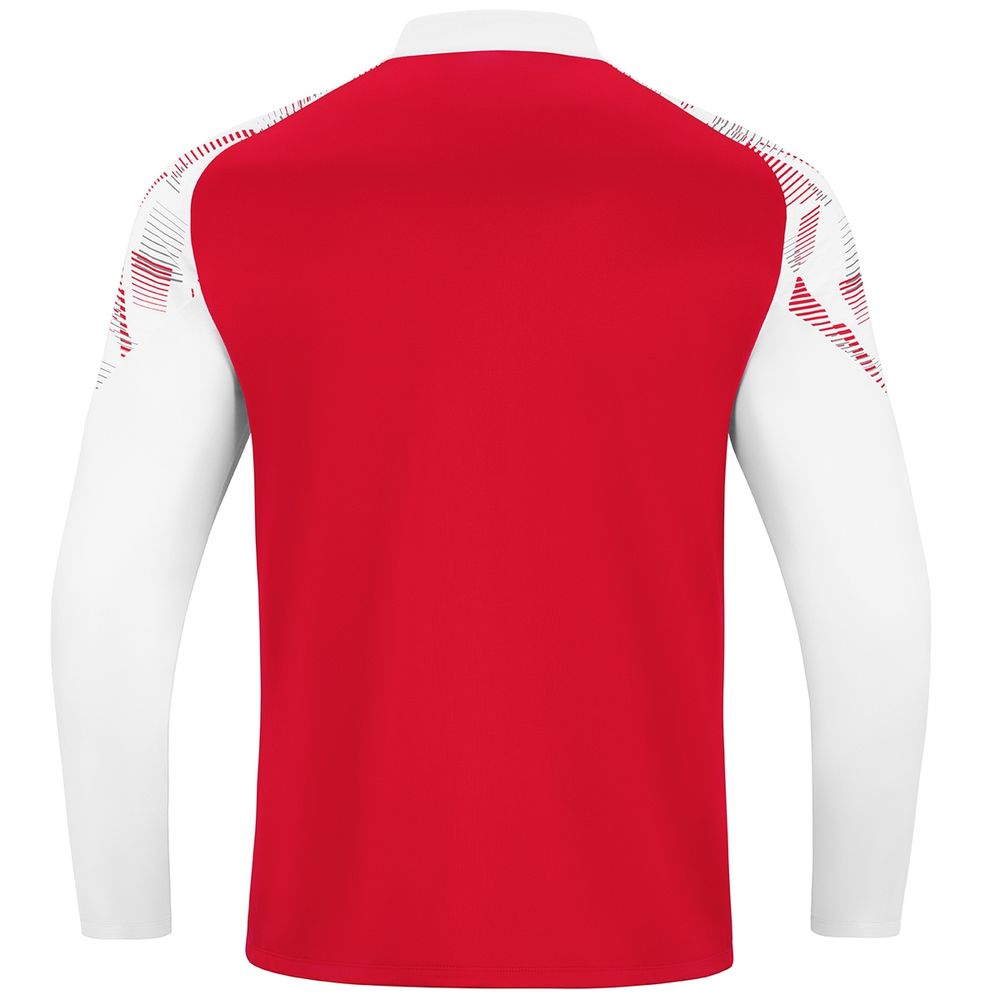 Jako VfB Ziptop Sonic - rot/weiß