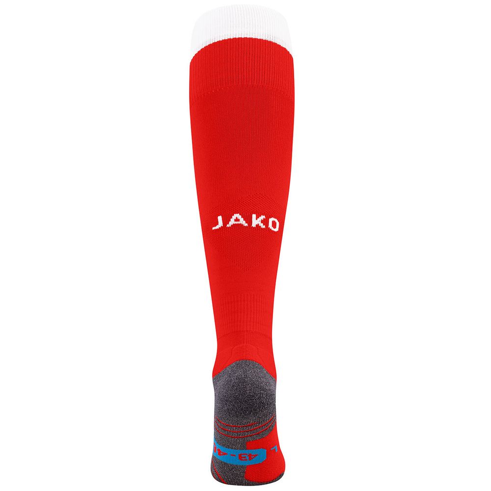 Jako Mainz 05 Stutzenstrumpf Home - rot
