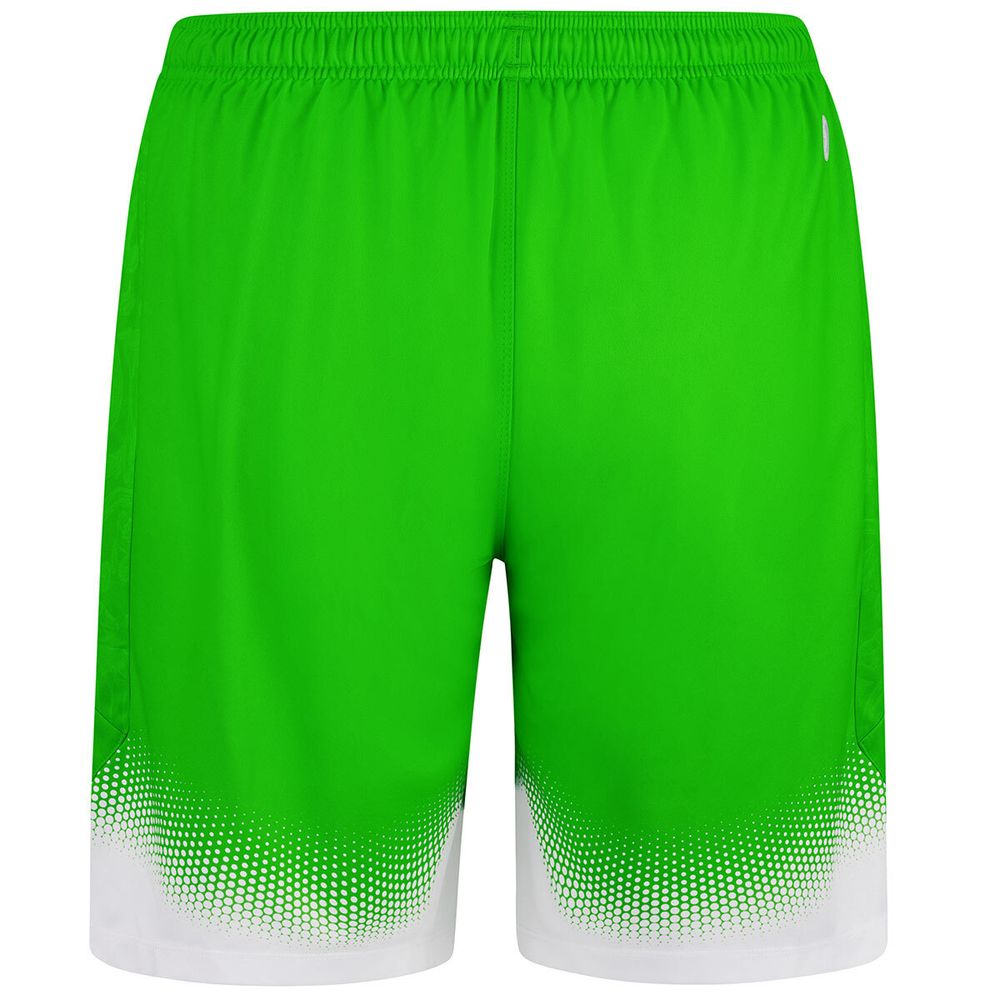 Jako VfB TW Short Away - neongrün