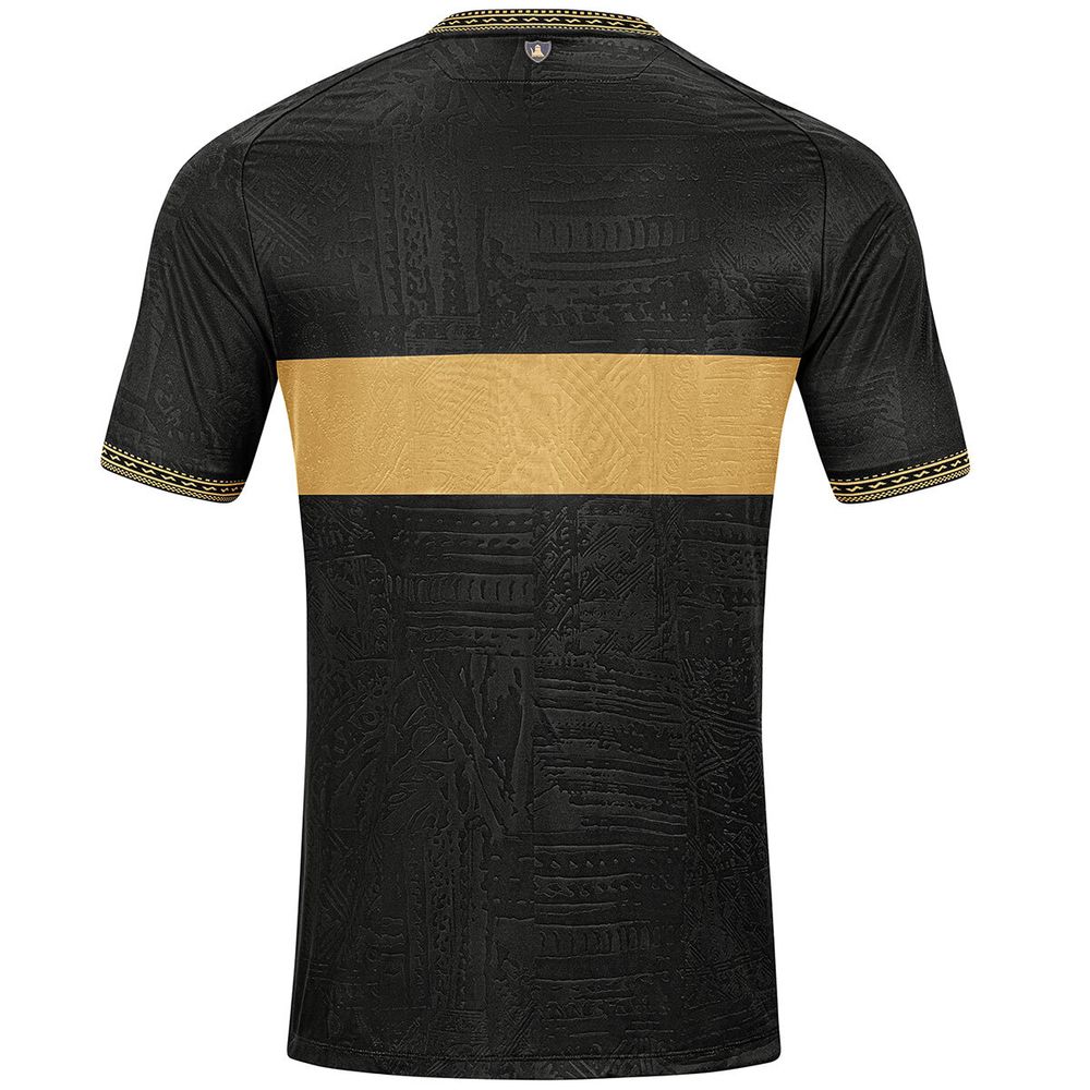 Jako VfB TW Trikot Home - schwarz/gold