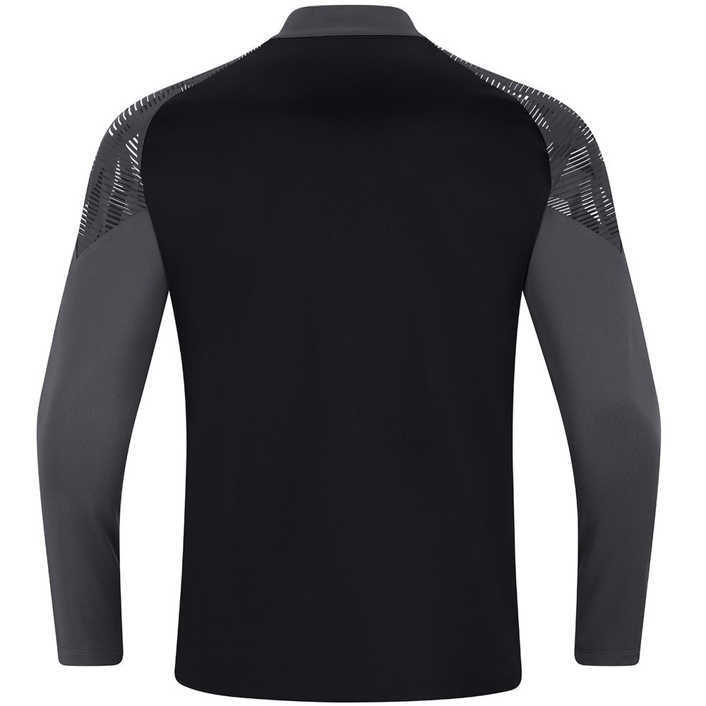 Jako VfB Ziptop Sonic - schwarz/anthrazit