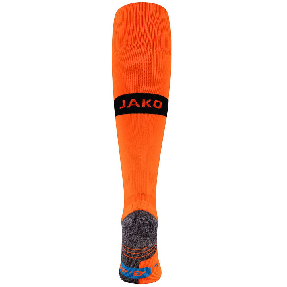 Jako VfB TW Stutzenstrumpf Ausweich - neonorange