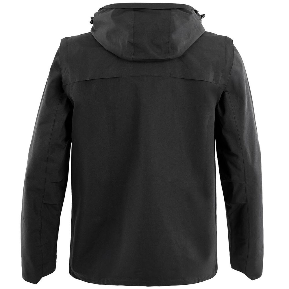Jako VfB Windbreaker - schwarz
