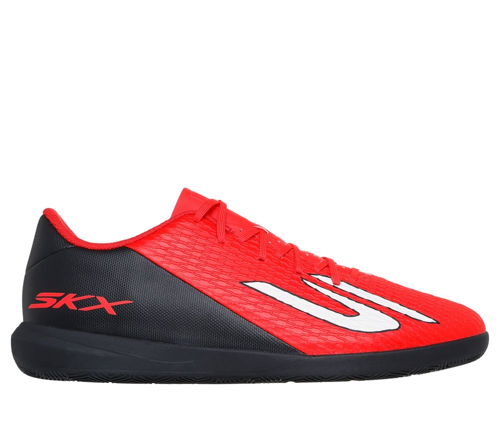Skechers SKECHERS SKX_2 CLUB IC - RED BLACK