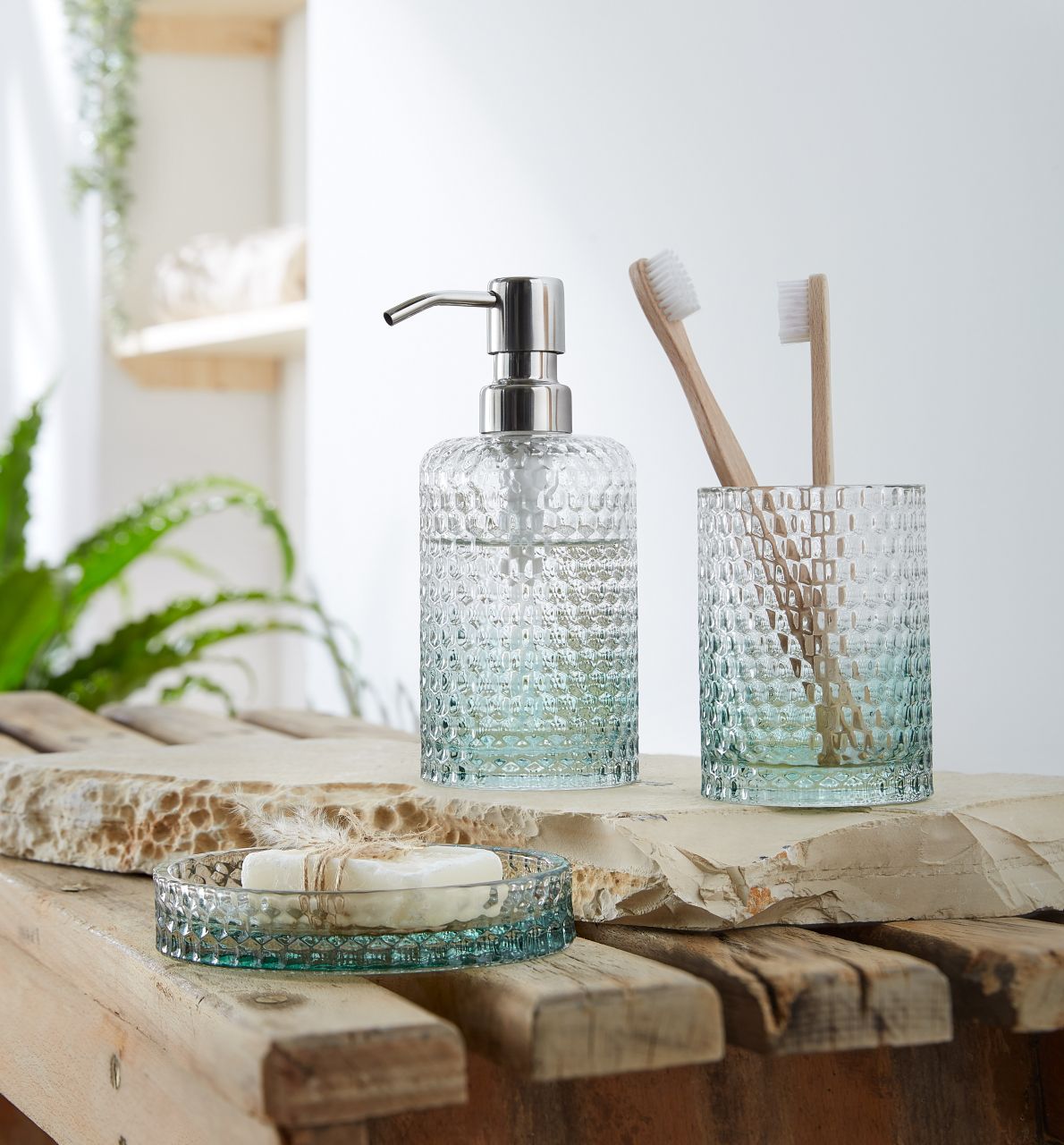 Kleine Wolke Badzubehör Accessoires MELUA Glas Farbwahl | Baumarktprodukte & mehr online kaufen