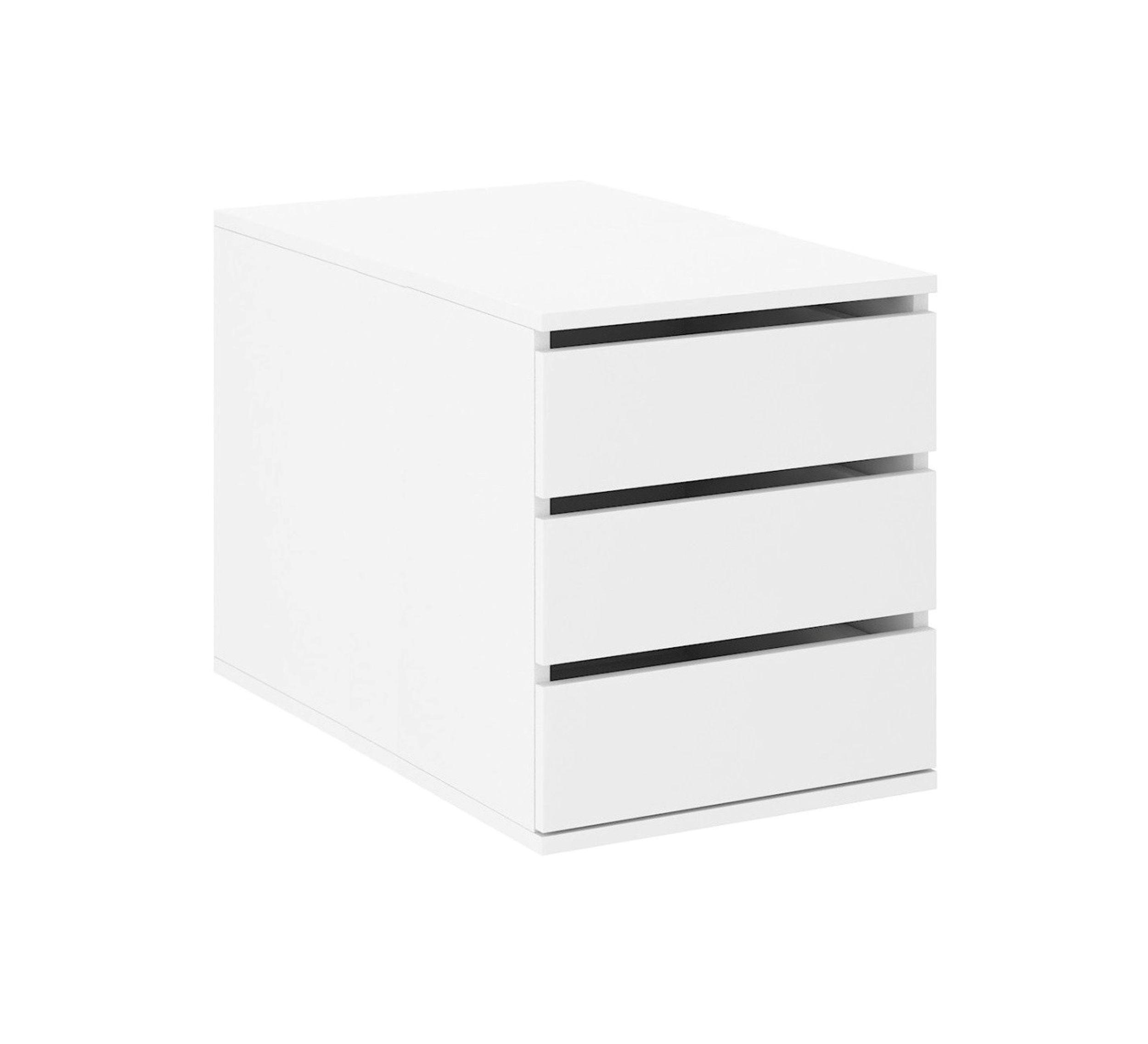 Schubkasteneinsatz Schwebetürenschrank Schrank Kommode Kleiderschrank