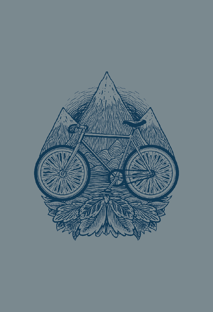 Cyroline-Print-T-Shirt-Bike-Flower-Bike-Flower-T-Shirt--Fahrrad-Natur-Design-Shirt--Mountainbike-Grafik-Tee--Fahrrad-Berg-Motiv-T-Shirt--Outdoor-Bike-Shirt--Radfahrer-Geschenk-T-Shi_1.png