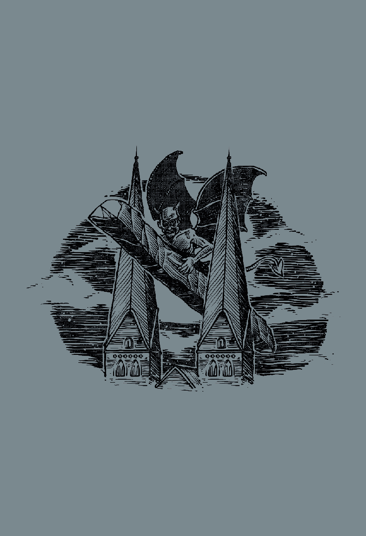 Cyroline-Print-T-Shirt-Teufelstein-Luebeck-Luebeck-Teufel--Luebeck-Teufel-T-Shirt--Luebeck-Legende-Shirt--Luebeck-Dom-Design--Luebeck-Skyline-Grafik--Luebeck-Stadtmotiv-Print--Hansest.webp