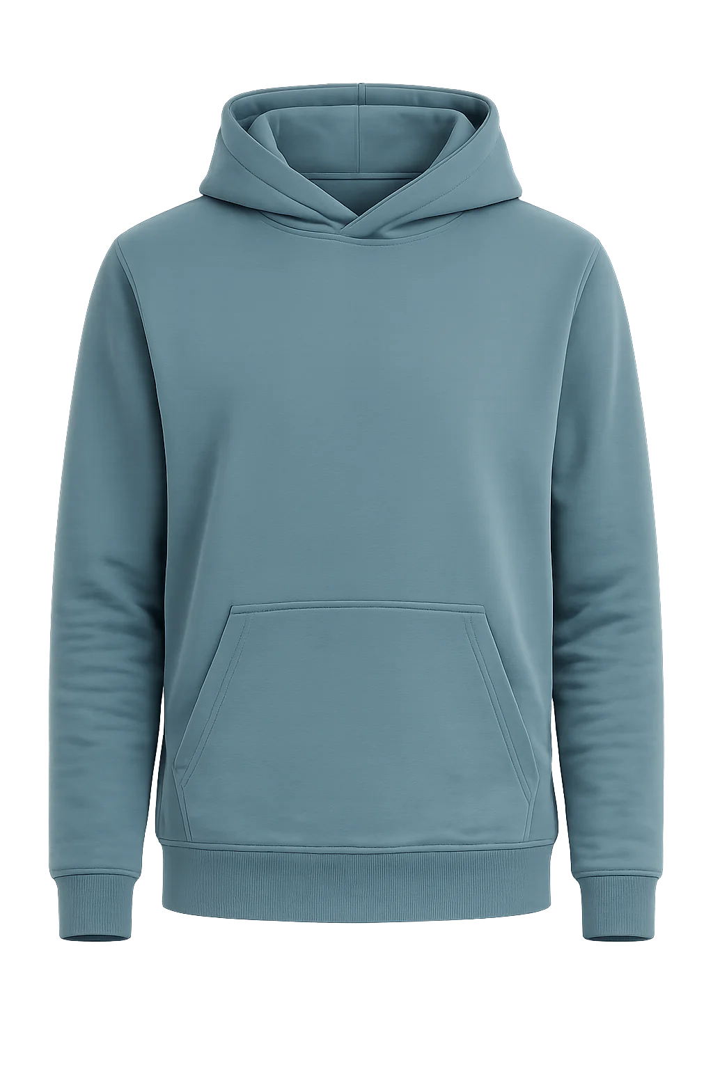 Unisex Kapuzen Sweater