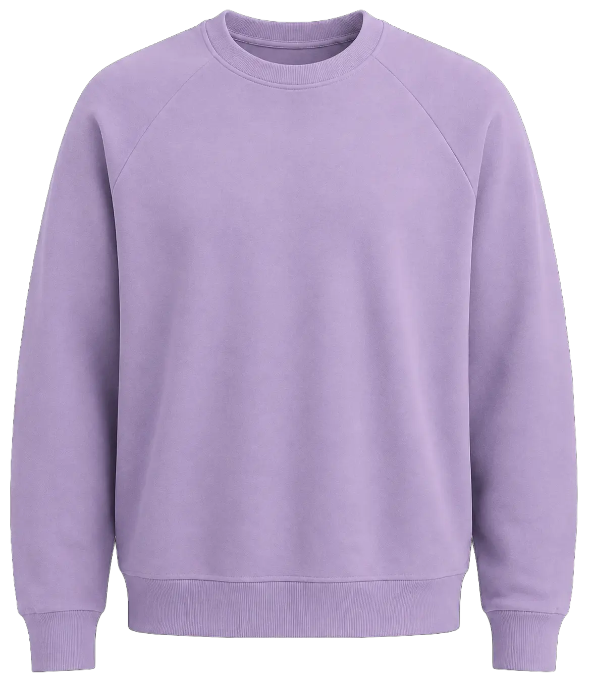 Raglan Sweater Unisex
