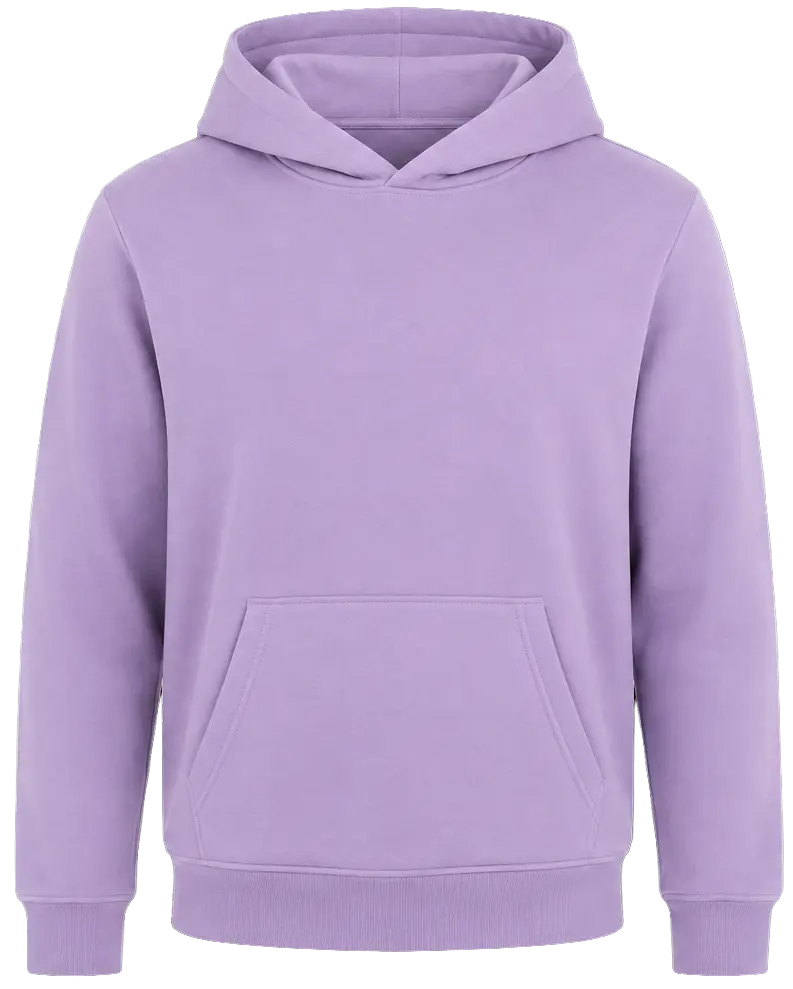 Unisex Kapuzen Sweater