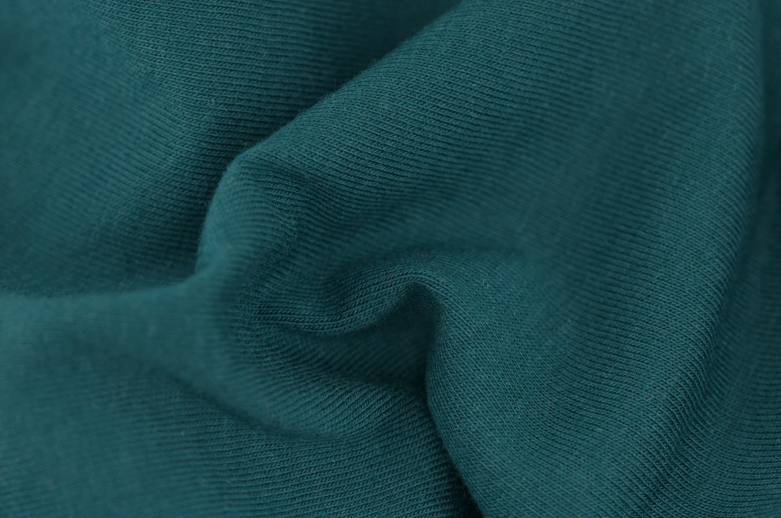 Deep Teal
