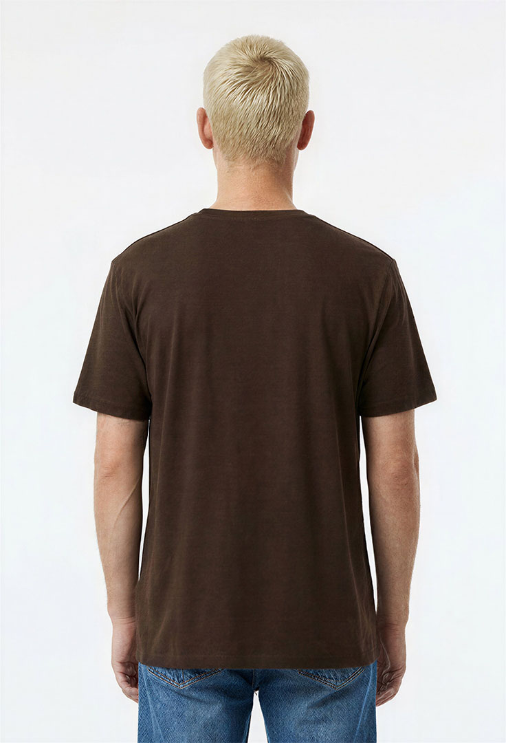 Chocolate Brown