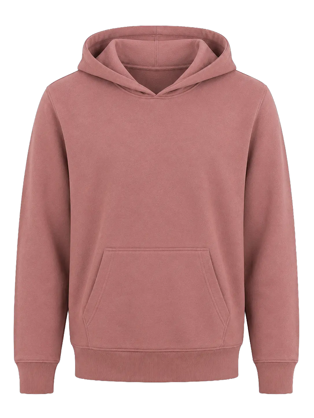 Unisex Kapuzen Sweater