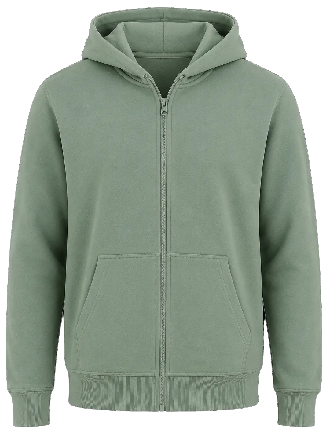 Half-Zip Sweater Unisex