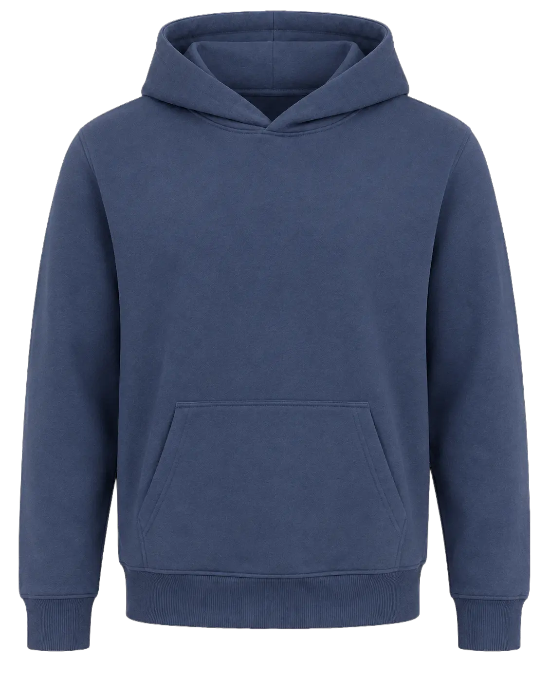 Unisex Kapuzen Sweater