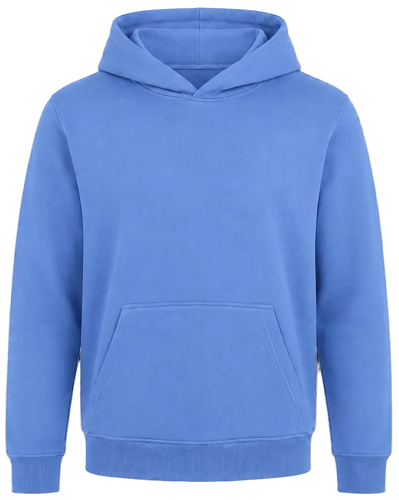Unisex Kapuzen Sweater