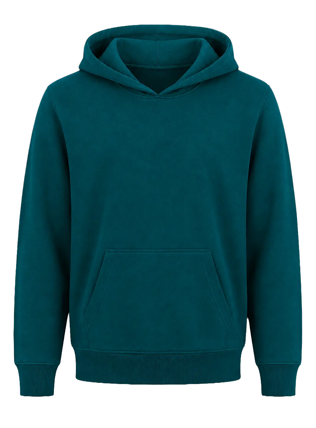 Unisex Kapuzen Sweater
