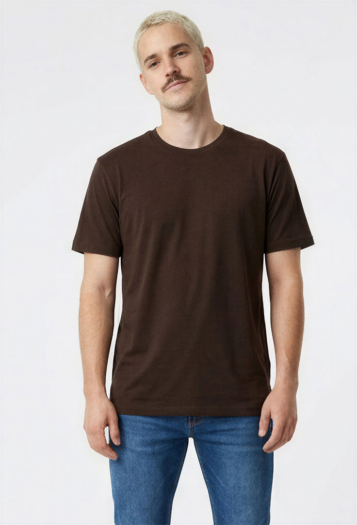 Chocolate Brown
