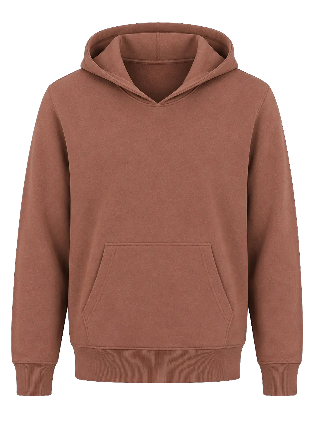 Unisex Kapuzen Sweater