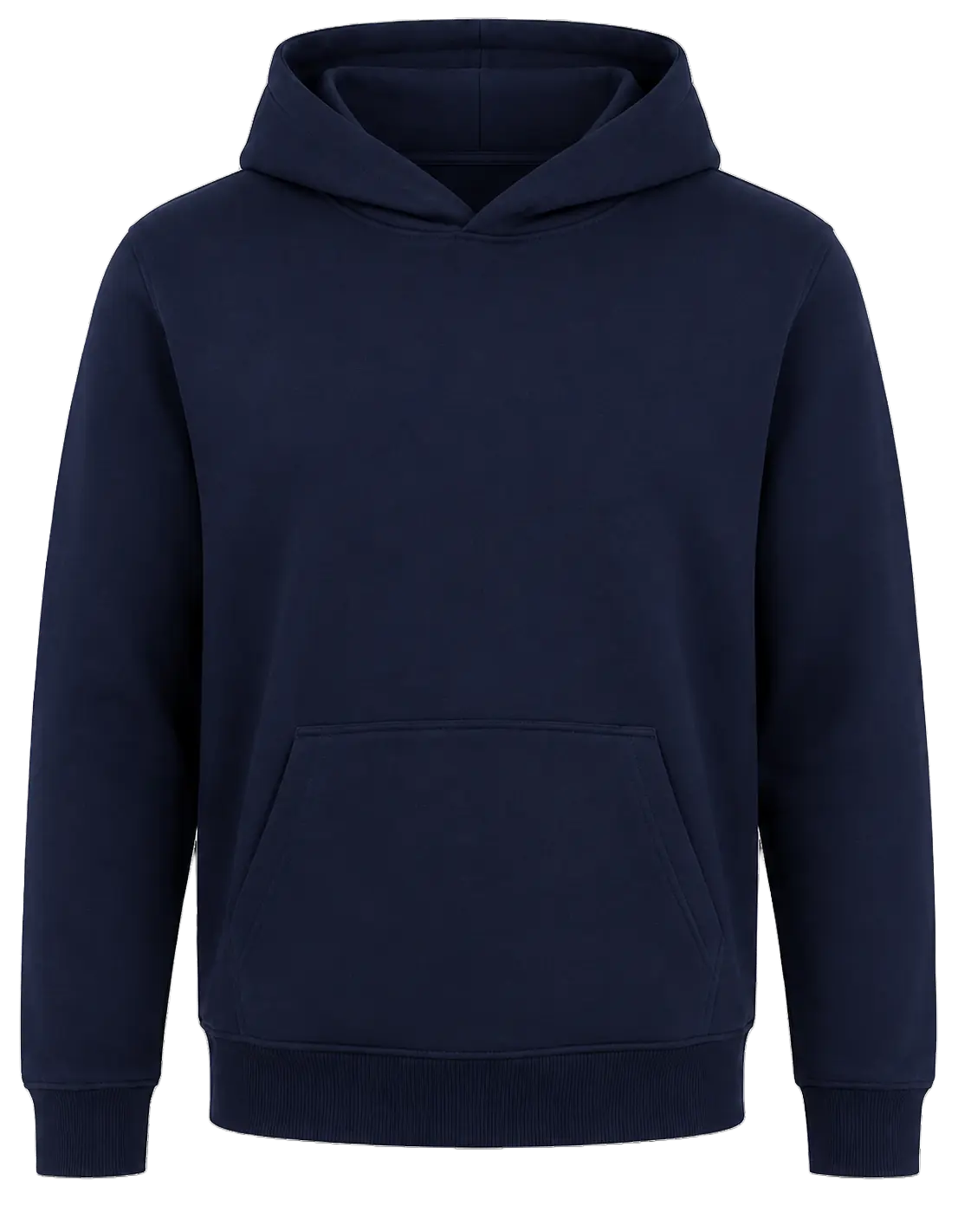 Unisex Kapuzen Sweater