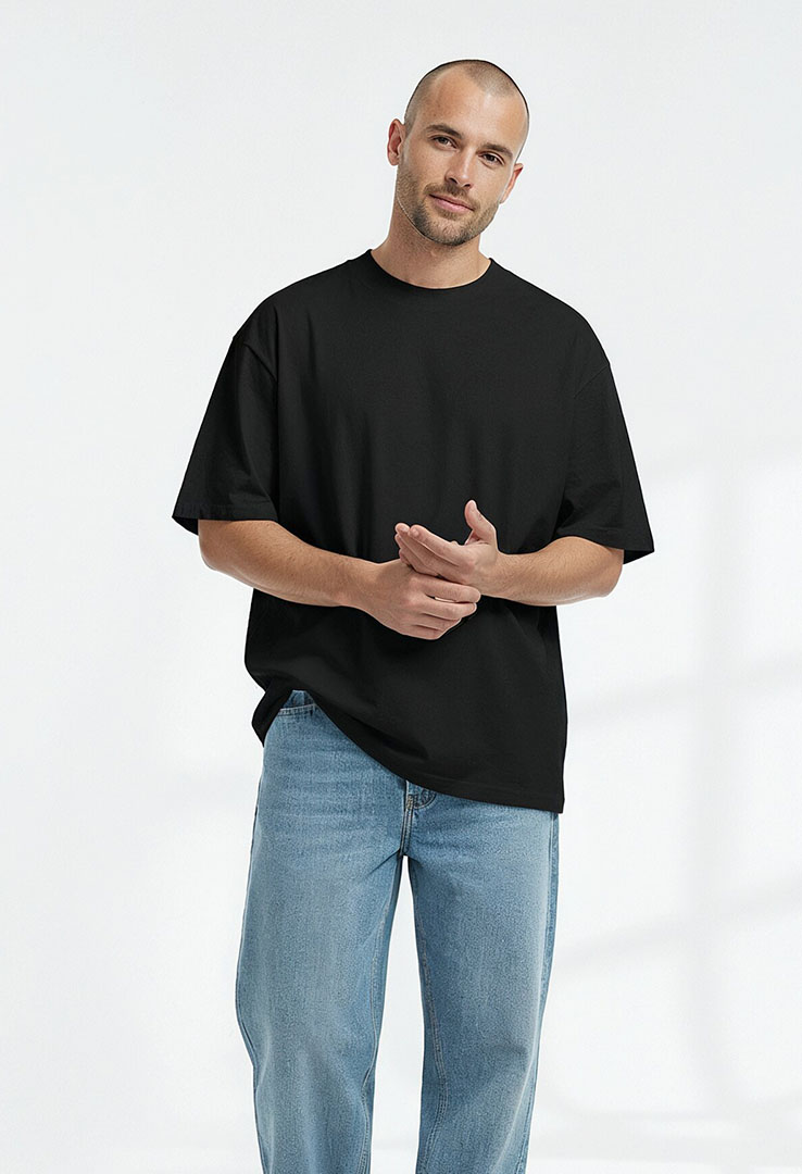 Schwarz