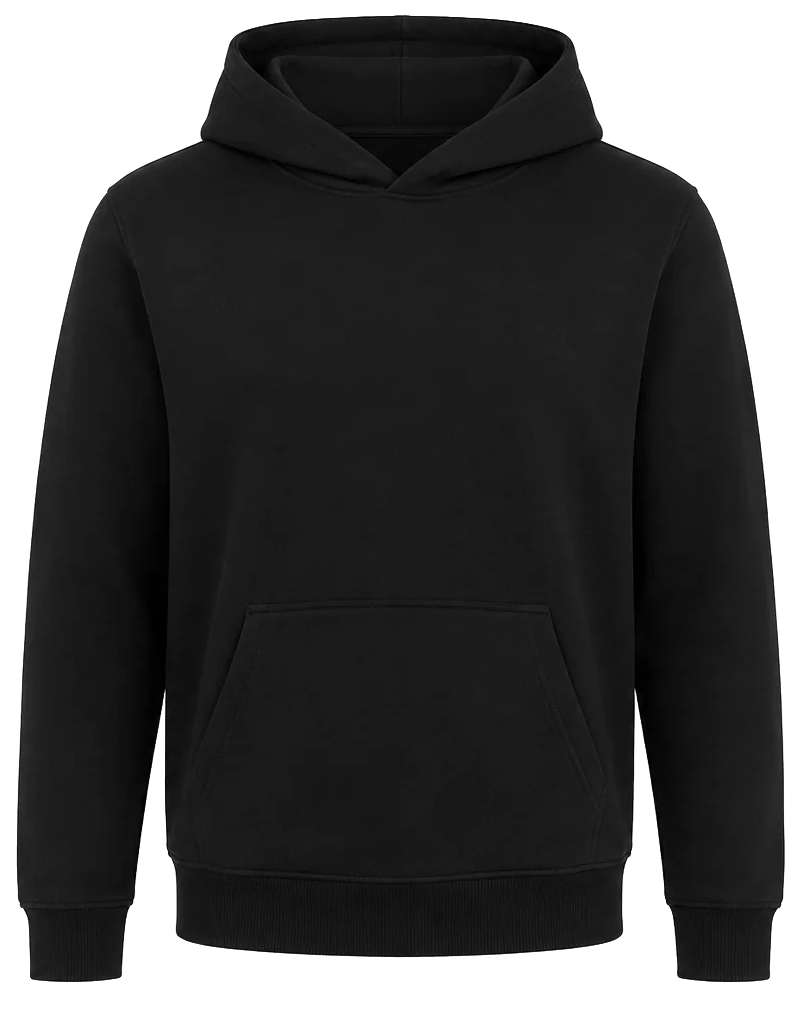 Unisex Kapuzen Sweater