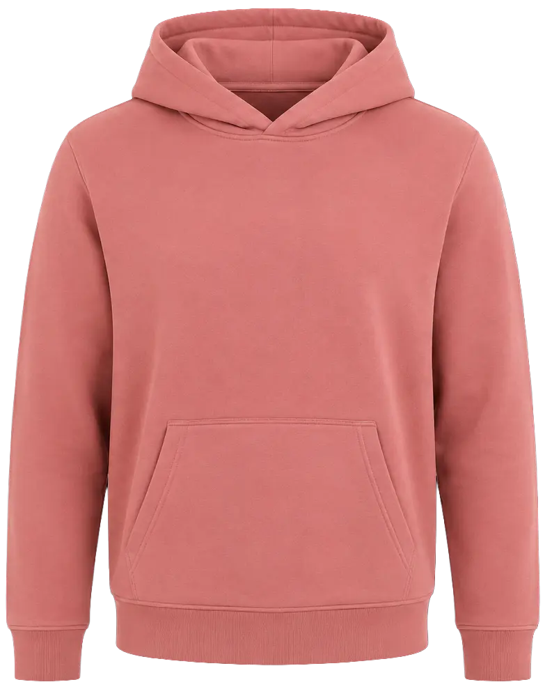 Unisex Kapuzen Sweater
