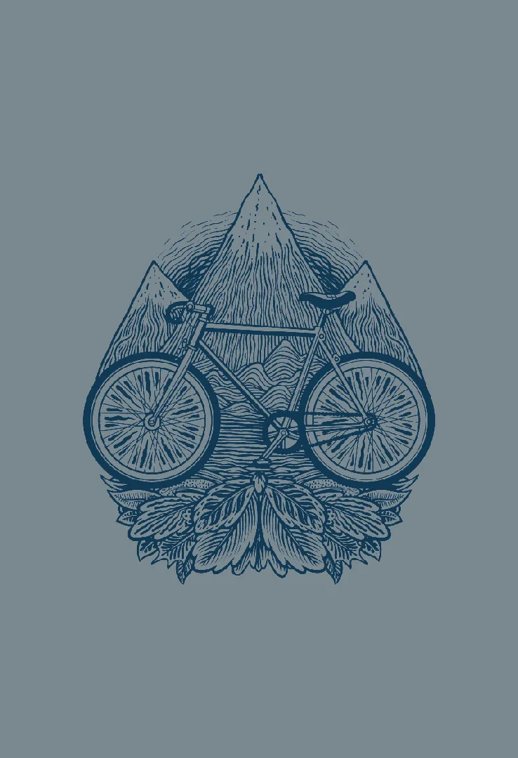 Cyroline-Print-T-Shirt-Bike-Flower-Bike-Flower-T-Shirt--Fahrrad-Natur-Design-Shirt--Mountainbike-Grafik-Tee--Fahrrad-Berg-Motiv-T-Shirt--Outdoor-Bike-Shirt--Radfahrer-Geschenk-T-Shi_1.png