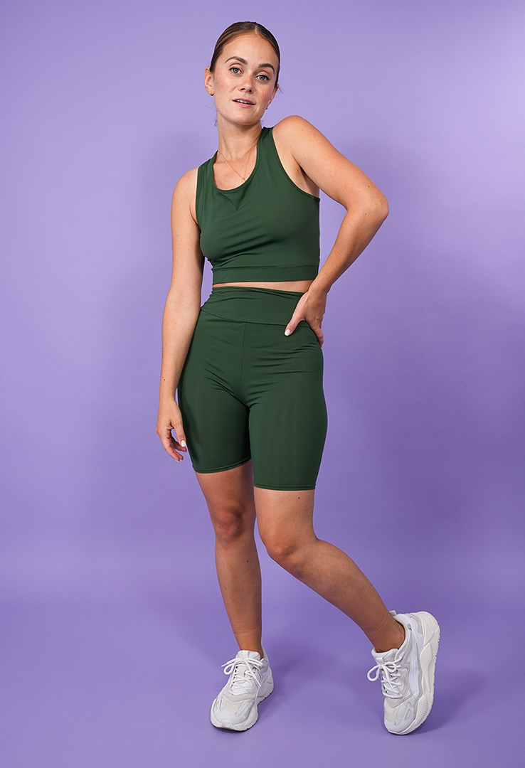 "Urban Flex" Radlerhose