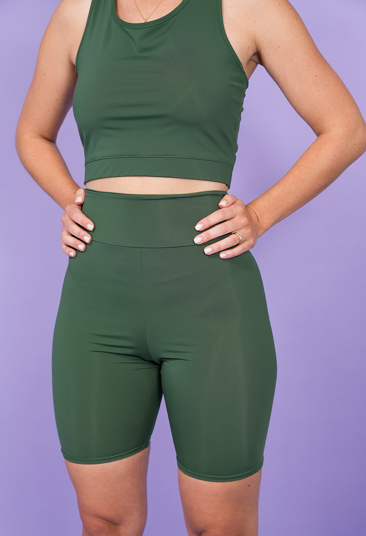 "Urban Flex" Radlerhose
