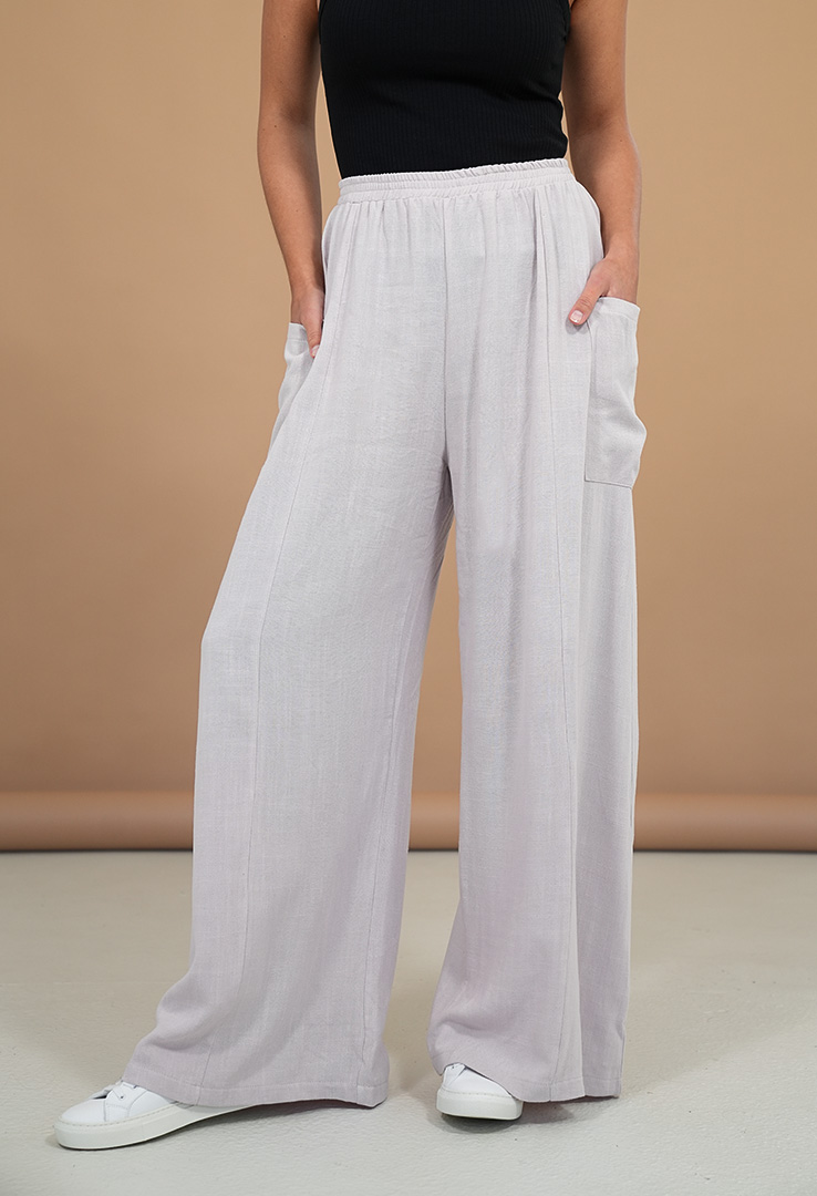 High-Waist-Hose "Urban Flow“