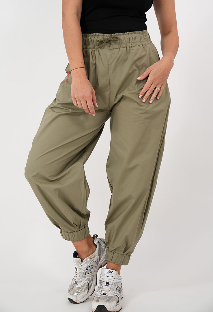 "Casual Cool" Pants im Joggingstyle  