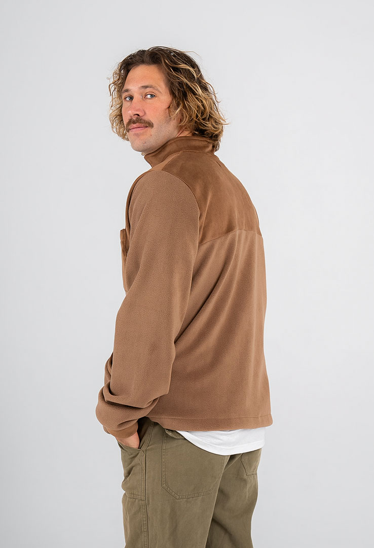Outdoor Escape Hemdjacke