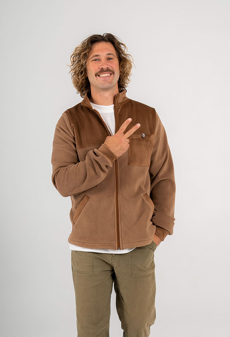 Outdoor Escape Hemdjacke