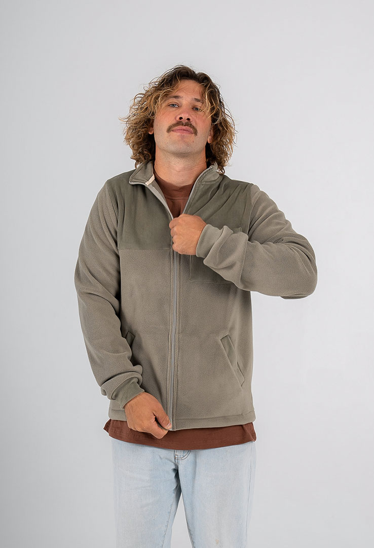 Outdoor Escape Hemdjacke
